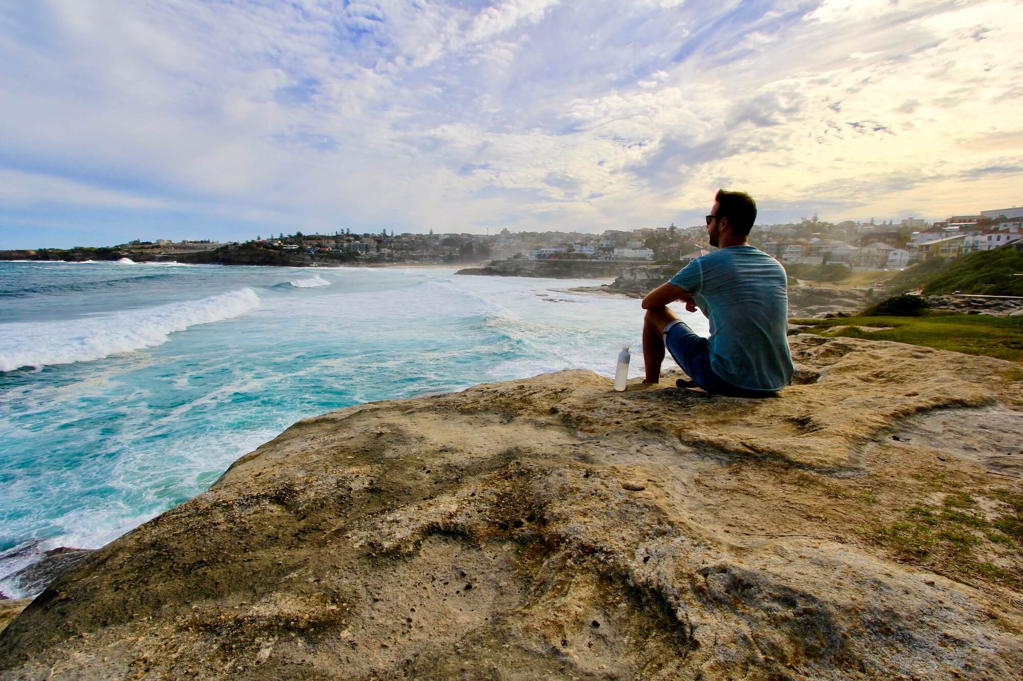 'Not documenting my journeys is what I regret the most after 18 years of entrepreneurship.'